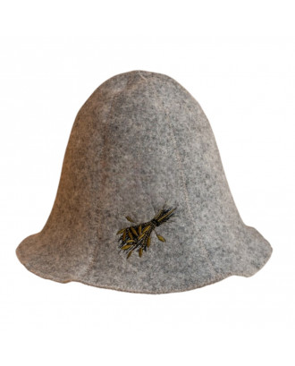 Sauna Hat - vanta АКСЕССУАРЫ ДЛЯ САУНЫ
