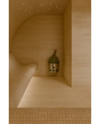 Насадка для аромамасса Sauflex САУНА АРОМАТЫ И УХОД ЗА ТЕЛОМ
