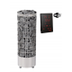 Электрическая каменка для сауны Harvia Cilindro PC70XW, 6,8 кВт, с блоком управления Xenio с WiFi ЭЛЕКТРИЧЕСКИЕ КАМЕНКИ ДЛЯ САУН