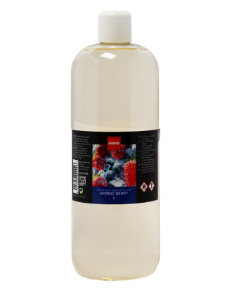 Аромат для сауны - Harvia, Nordic Berry, 1 л САУНА АРОМАТЫ И УХОД ЗА ТЕЛОМ