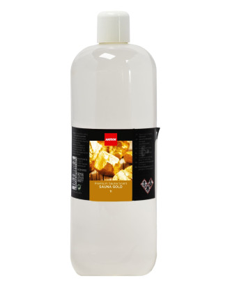Аромат для сауны - Harvia, Sauna Gold, 1 л САУНА АРОМАТЫ И УХОД ЗА ТЕЛОМ