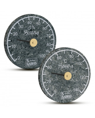 Гигрометр для сауны SAWO 290