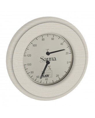 Термометр SAWO - гигрометр 231-THA Aspen