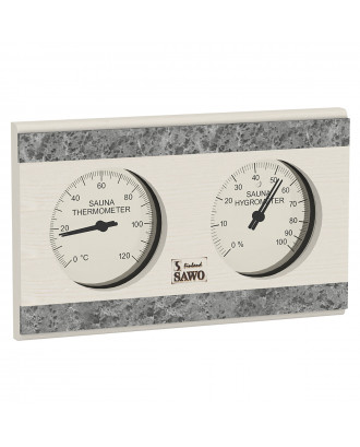 Термометр для сауны SAWO - гигрометр 282-THR Aspen