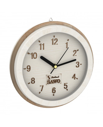 Часы с ведрами SAWO 531-A, Аспен