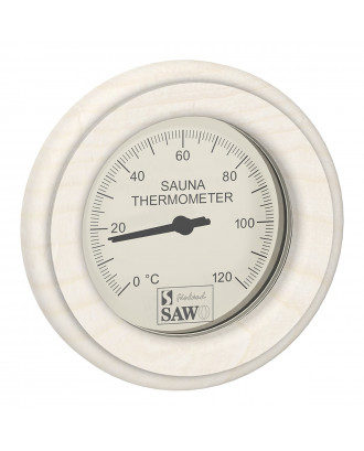 Термометр SAWO 230-та, Осина
