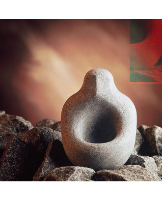 Каменная чаша для запахов Löylynhenki