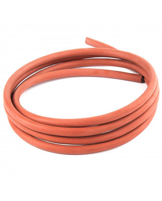 Термостойкий кабель в силиконовой оболочке SiHF 5x2,5 мм² ЗДАНИЕ САУНЫ