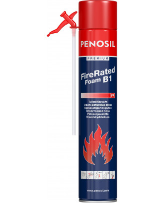 Penosil Premium Firerated Gunfoam, 750мл