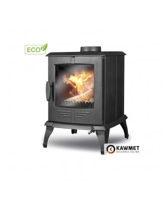 Чугунная печь KAWMET P8 7,9 кВт ECO