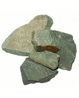 Лавовые камни для сауны Порфирит для электрических каменок