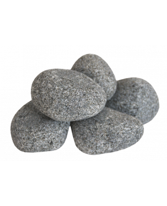 HARVIA Круглые камни для сауны, 5-10 см