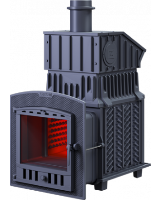 ГЕФЕСТ ПЕЧЬ ДЛЯ САУНЫ, КОМПЛЕКТ ГРОМ 50 (П2) ПРЕЗИДЕНТ 1200/50 ТАЛЬКОХЛОРИТ ДРОВЯНЫЕ ПЕЧИ ДЛЯ САУНЫ