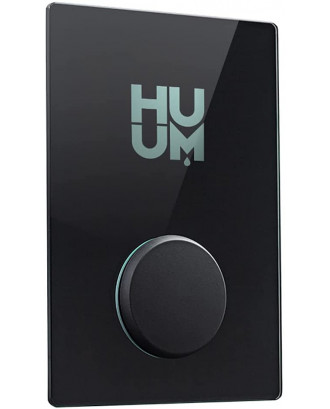 Панель управления Huum UKU Glass