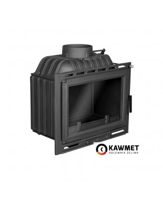 Каминная топка KAWMET W13 11,5 кВт EKO КАМИНЫ