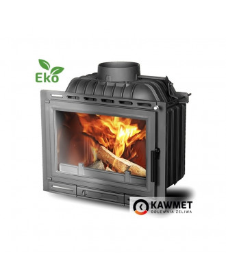 Каминная топка KAWMET W13 11,5 кВт EKO