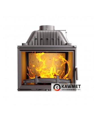 Каминная топка KAWMET W17 16,1кВт ECO КАМИНЫ