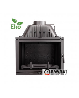 Каминная топка KAWMET W17 16кВт Панорама КАМИНЫ