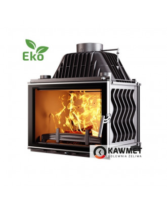 Каминная топка KAWMET W17 DECOR 16,1кВт КАМИНЫ